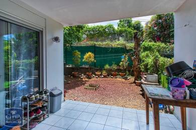 Achat Appartement Saint-Pierre (97410) - REUNION