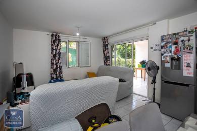 Achat Appartement Saint-Pierre (97410) - REUNION