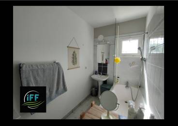 Achat Appartement Etang Salé (97427) - REUNION