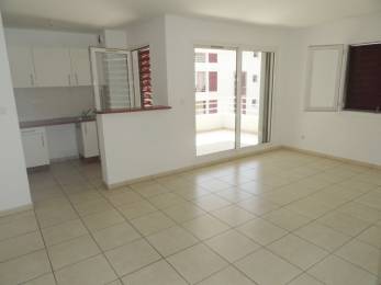 Location Appartement Saint-Denis (97400) - REUNION