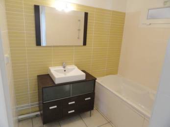 Location Appartement Saint-Denis (97400) - REUNION