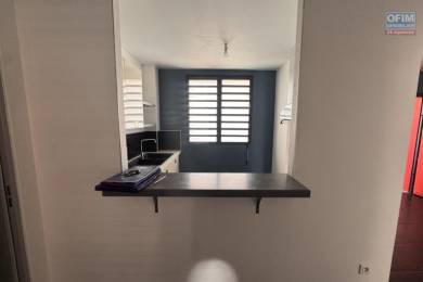 Location Appartement Saint-Denis (97400) - REUNION