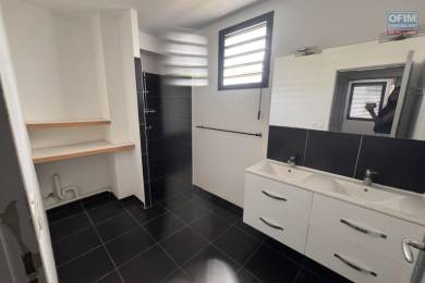 Location Appartement Saint-Denis (97400) - REUNION