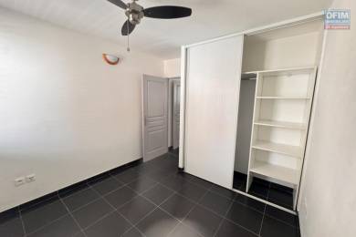 Location Appartement Saint-Denis (97400) - REUNION