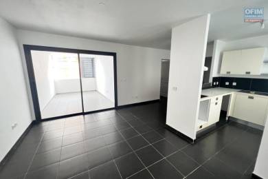 Location Appartement Saint-Denis (97400) - REUNION