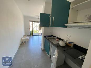 Location Appartement Saint-Denis (97400) - REUNION