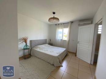 Location Bien meublé Saint-Pierre (97410) - REUNION