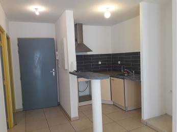 Location Appartement Sainte-Clotilde (97490) - REUNION