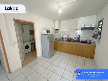 Location Appartement Sainte-Clotilde (97490) - REUNION