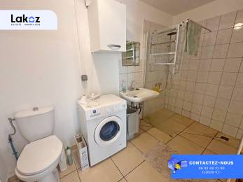 Location Appartement Sainte-Clotilde (97490) - REUNION