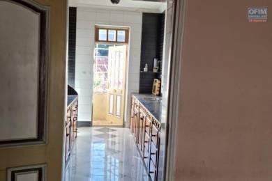 Location Appartement ANTANANARIVO () - MADAGASCAR