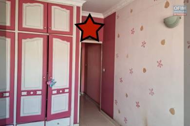 Location Appartement ANTANANARIVO () - MADAGASCAR