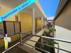 achat appartement à saint-leu (97436)