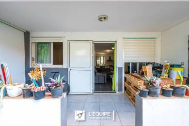 Achat Appartement Sainte-Clotilde (97490) - REUNION