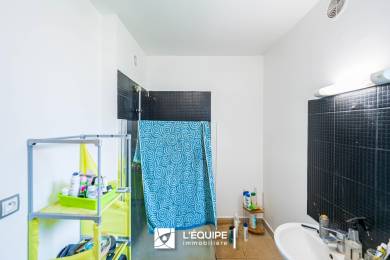 Achat Appartement Sainte-Clotilde (97490) - REUNION