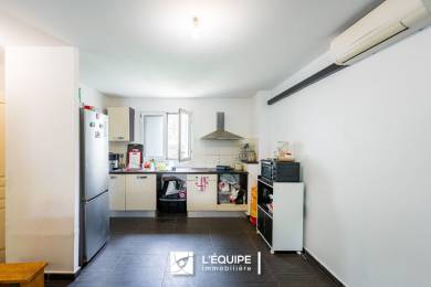 Achat Appartement Sainte-Clotilde (97490) - REUNION