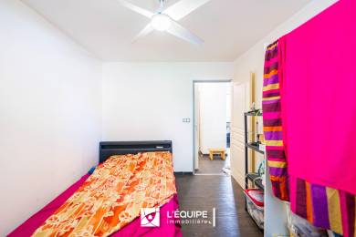 Achat Appartement Sainte-Clotilde (97490) - REUNION