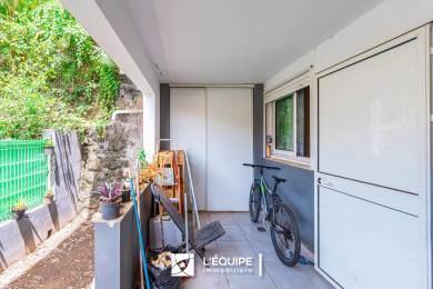 Achat Appartement Sainte-Clotilde (97490) - REUNION