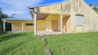 achat maison à martinique (972)