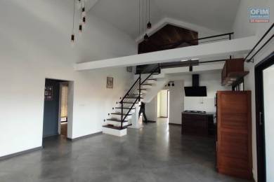 Location Appartement ANTANANARIVO () - MADAGASCAR