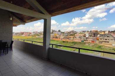 Location Appartement ANTANANARIVO () - MADAGASCAR