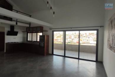 Location Appartement ANTANANARIVO () - MADAGASCAR