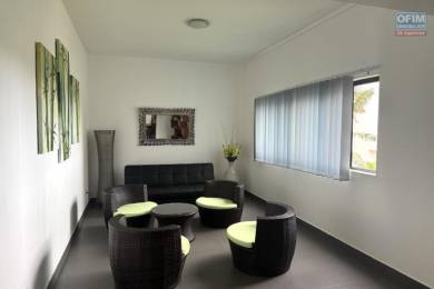 Location Appartement Flic en Flac () - MAURICE