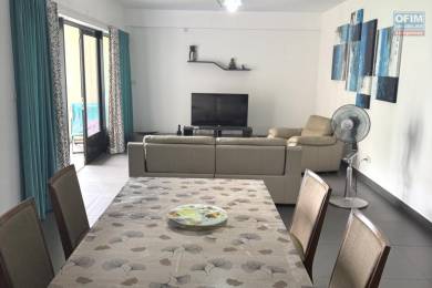 Location Appartement Flic en Flac () - MAURICE