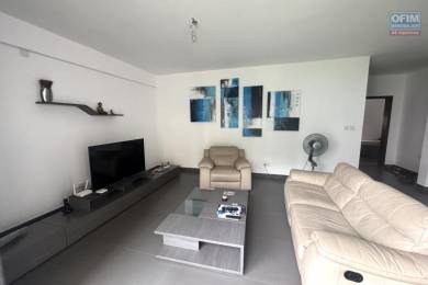 Location Appartement Flic en Flac () - MAURICE