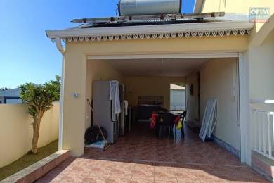 Location Maison Sainte-Anne (97437) - REUNION