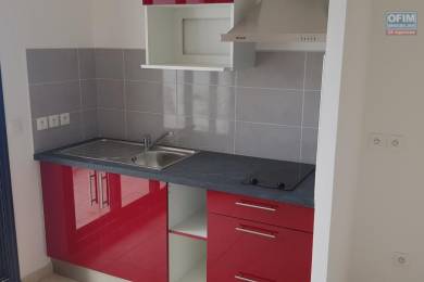 Location Appartement Les Avirons (97425) - REUNION