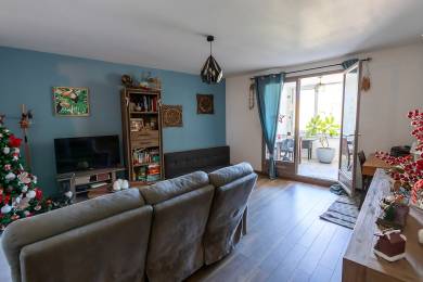 Achat F3 Saint-Denis (97400) - REUNION