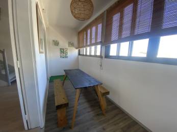 Location Appartement Saint-Pierre (97410) - REUNION