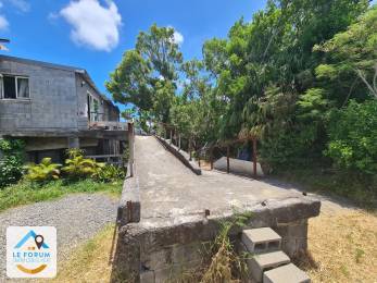 Achat Maison Saint-Joseph (97480) - REUNION