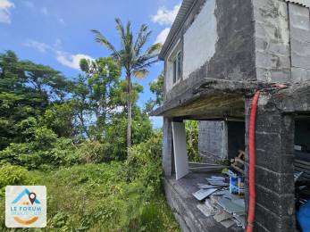 Achat Maison Saint-Joseph (97480) - REUNION