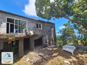Achat Maison Saint-Joseph (97480) - REUNION