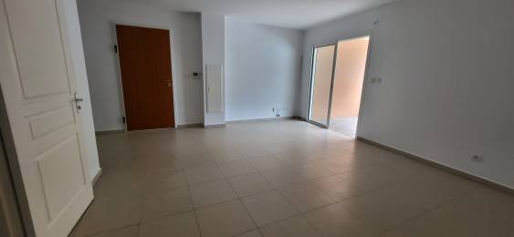 Location Appartement Saint-Denis (97400) - REUNION