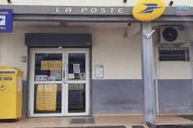 Location  Local commercial Sainte-Marie (97438) - REUNION