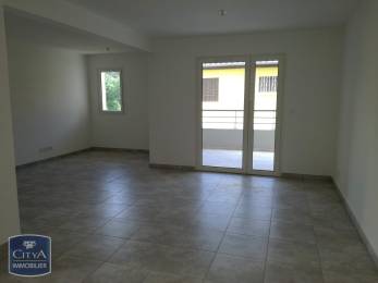 Location Appartement Saint-Paul (97460) - REUNION