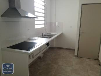 Location Appartement Saint-Paul (97460) - REUNION