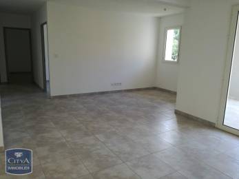 Location Appartement Saint-Paul (97460) - REUNION