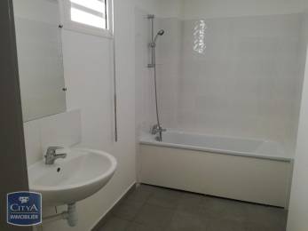 Location Appartement Saint-Paul (97460) - REUNION