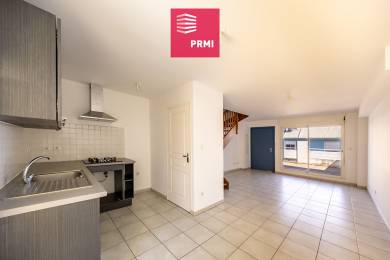 Achat Appartement La Montagne (97417) - REUNION