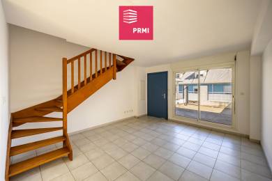 Achat Appartement La Montagne (97417) - REUNION