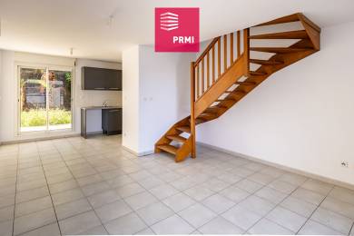 Achat Appartement La Montagne (97417) - REUNION