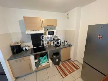 Achat Appartement Sainte-Marie (97438) - REUNION