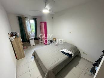 Achat Appartement Sainte-Marie (97438) - REUNION