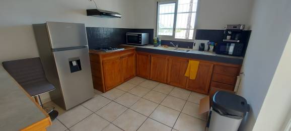 Location Maison Saint-Louis (97450) - REUNION