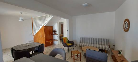 Location Maison Saint-Louis (97450) - REUNION