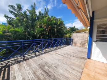 Location Appartement Le Gosier (97190) - GUADELOUPE